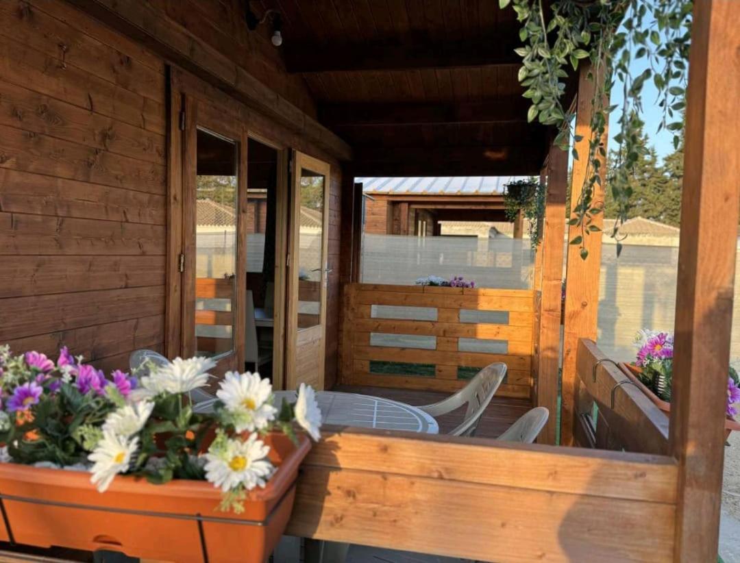 Bungalow Sol Chiclana de la Frontera Kültér fotó