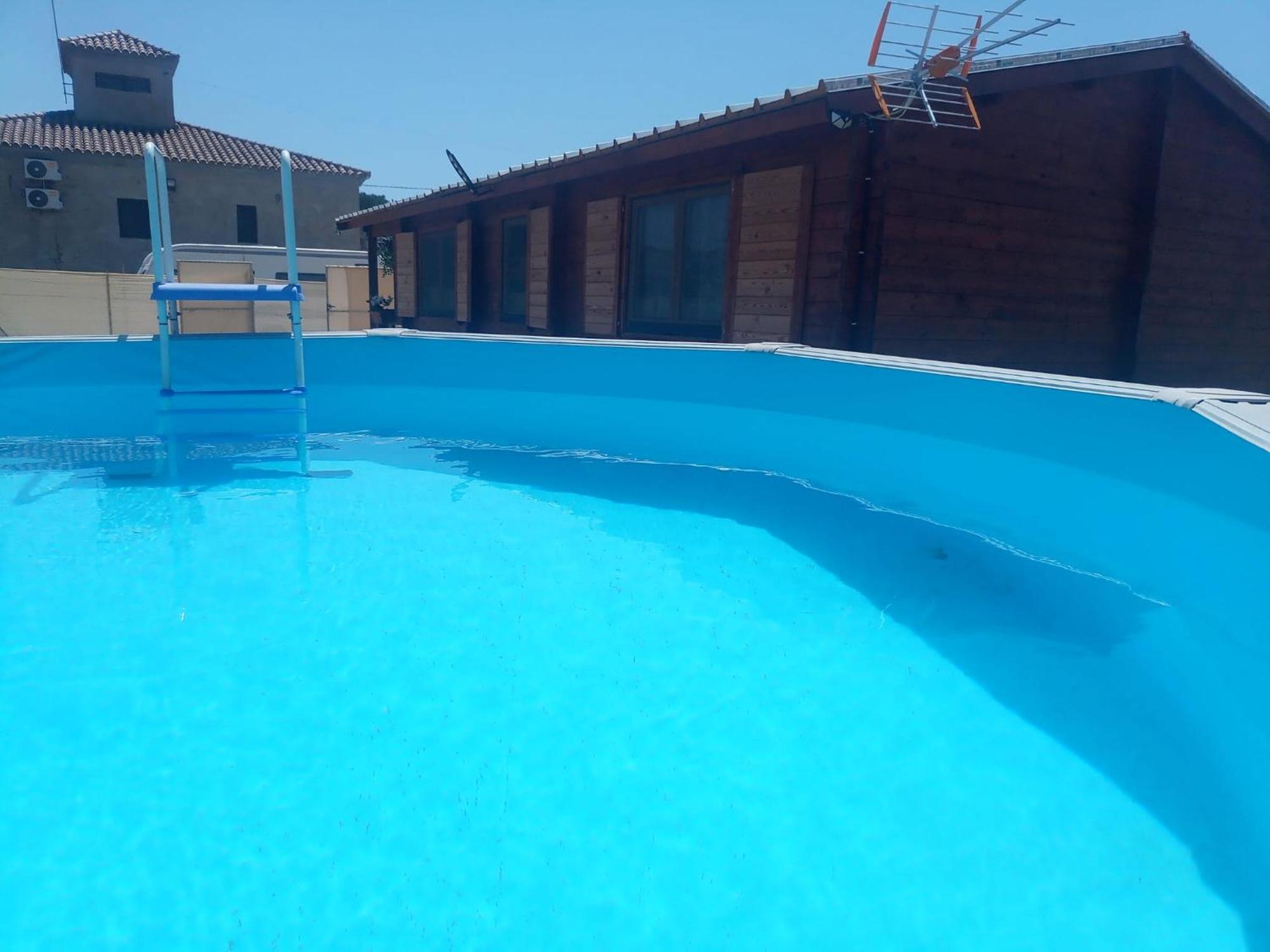 Bungalow Sol Chiclana de la Frontera Kültér fotó